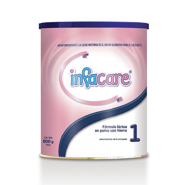 Infacare 1 800 Gr