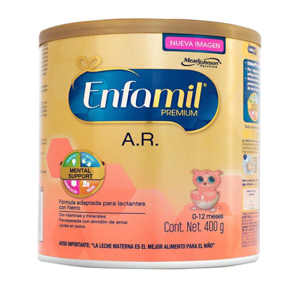 Enfamil Ar Premium 400 Gr