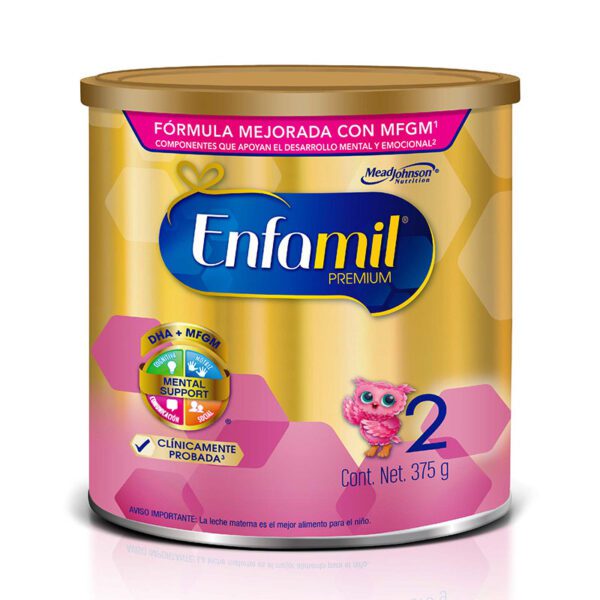 ENFAMIL PREMIUM 2 375 GR