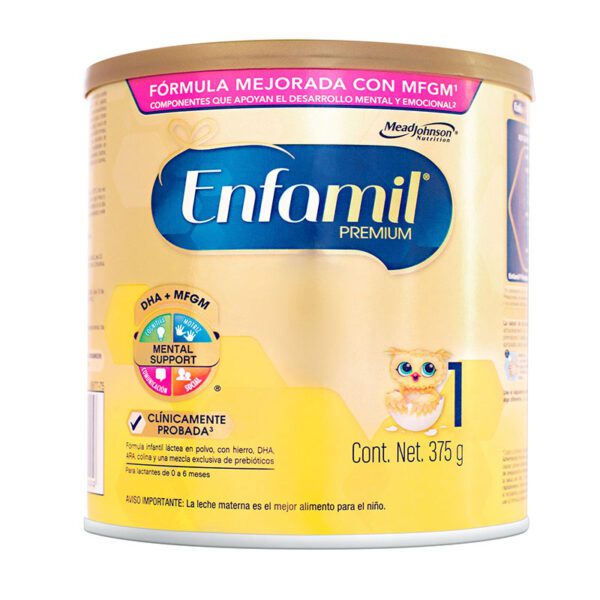 ENFAMIL PREMIUM 1 375 GMS