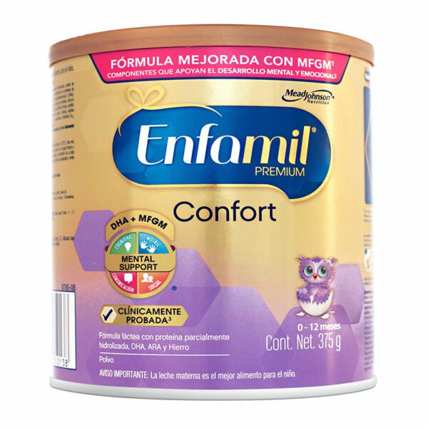 ENFAMIL CONFORT PREMIUM 375 GMS