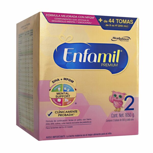 ENFAMIL ET 2 1650 GR