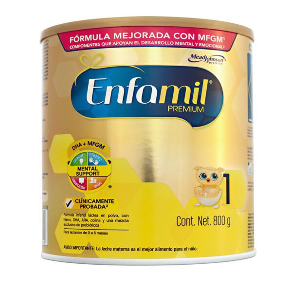 ENFAMIL ET 1 800 GR