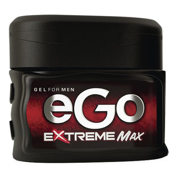 Gel Ego For Men Extreme Ultra 240 Ml